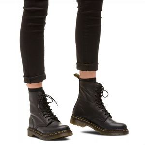 Dr. Martens 1460 Pascal - never worn!